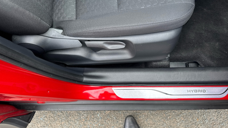 Toyota Yaris Cross 1.5 Hybrid Icon 5dr CVT Hybrid Estate
